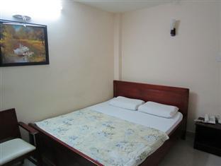 Van Khang Hotel โฮจิมินห์ซิตี้ ภายนอก รูปภาพ